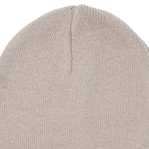 Babymuts in beanie-stijl