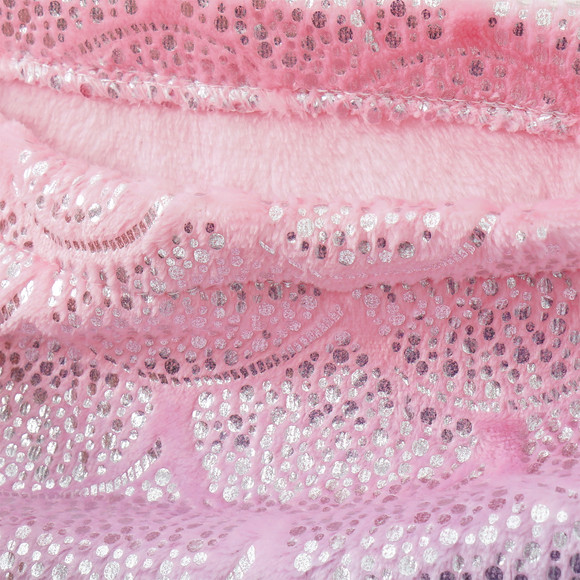 Zeemeermin deken 102 x 38 cm