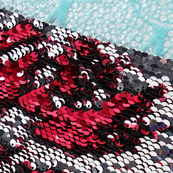 Zeemeermin deken 102 x 38 cm