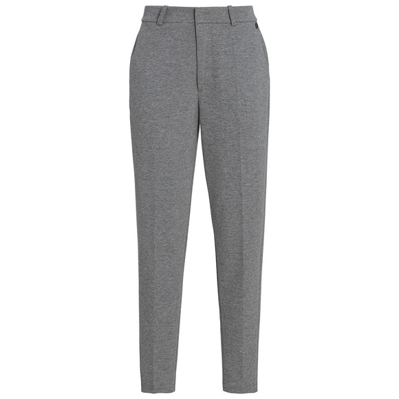 Damen Jogpants mit Ziernaht