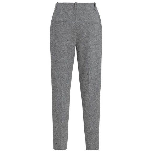 Damen Jogpants mit Ziernaht