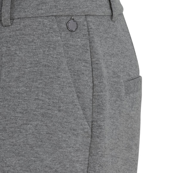 Damen Jogpants mit Ziernaht