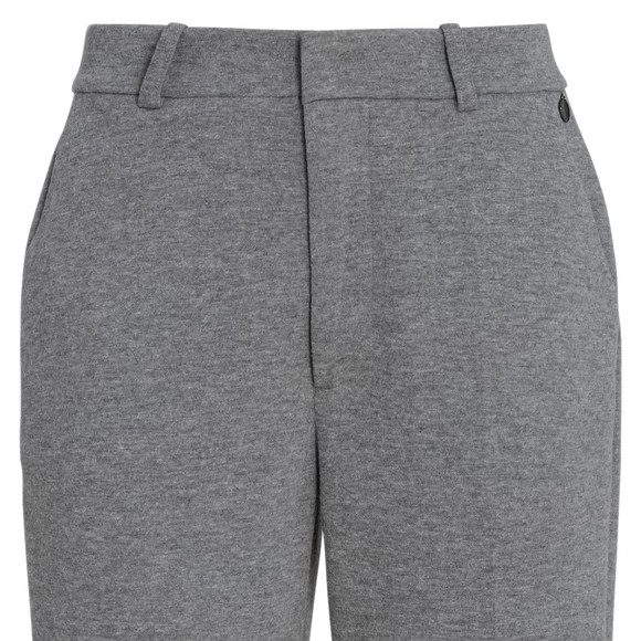 Damen Jogpants mit Ziernaht