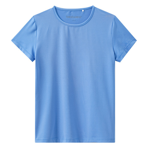2 Mädchen Sport-T-Shirts im Set