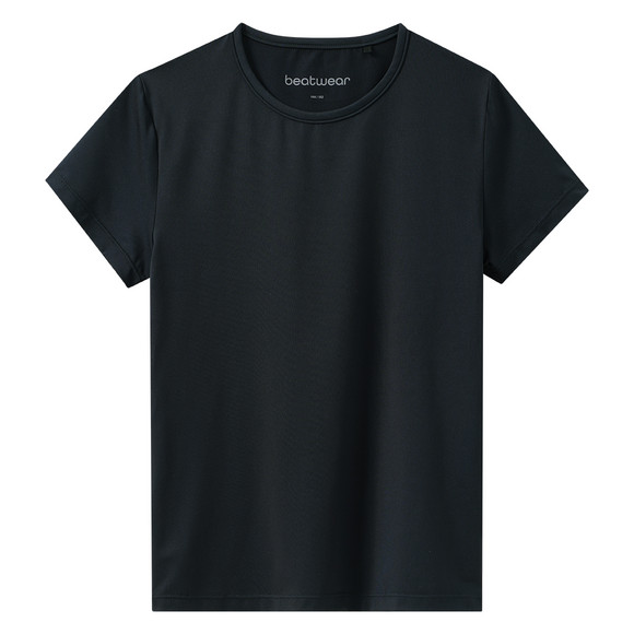 2 Mädchen Sport-T-Shirts im Set