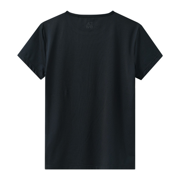 2 Mädchen Sport-T-Shirts im Set