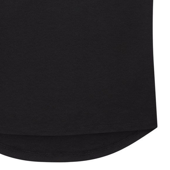 Mädchen Sport-T-Shirt mit Print