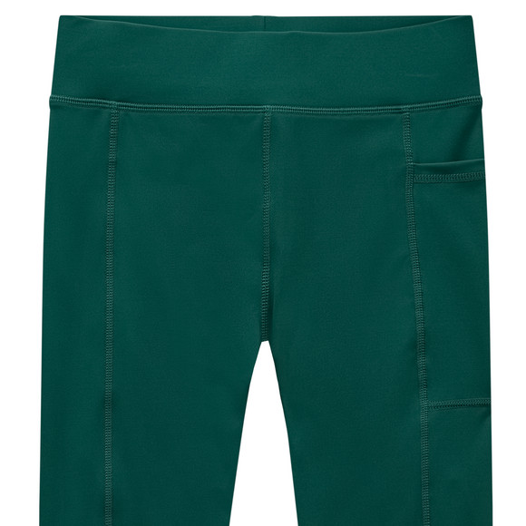 Mädchen Sport-Leggings mit Tasche