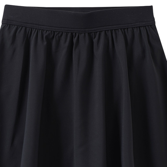 Mädchen Tennis-Rock mit Shorts