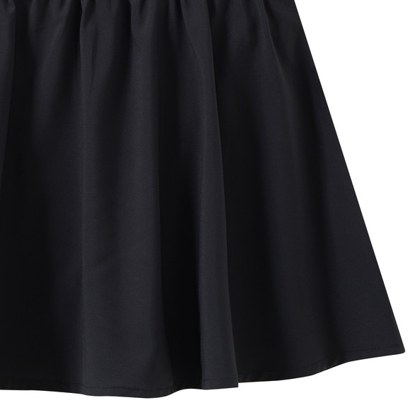 Mädchen Tennis-Rock mit Shorts