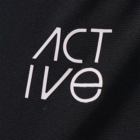 Mädchen Sport-Badeanzug mit Ringerrücken