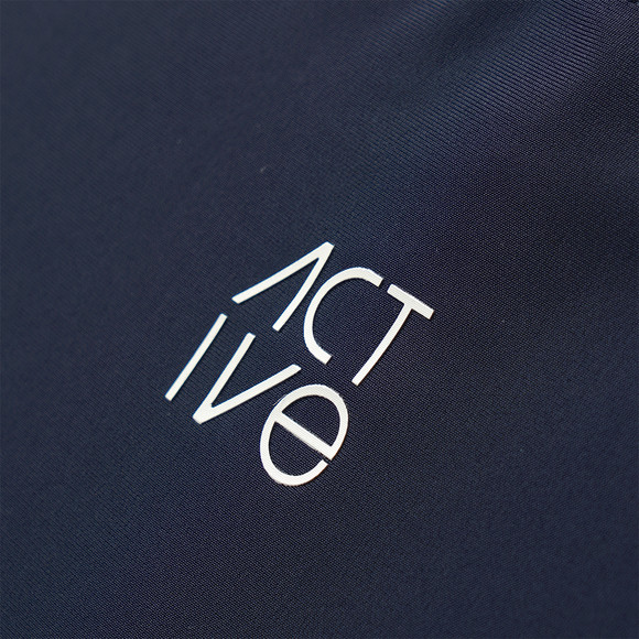 Mädchen Sport-Badeanzug mit Ringerrücken