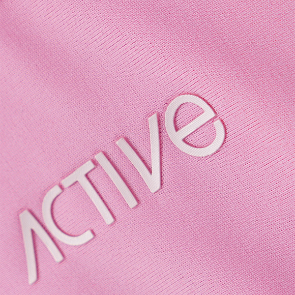 Mädchen Bikini im sportlichen Stil