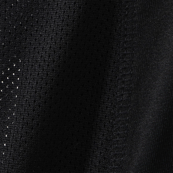 Jungen Sport-T-Shirt mit Mesh-Einsatz