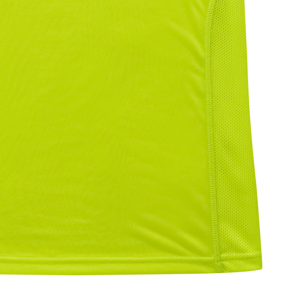 Jungen Sport-T-Shirt mit Mesh-Einsatz