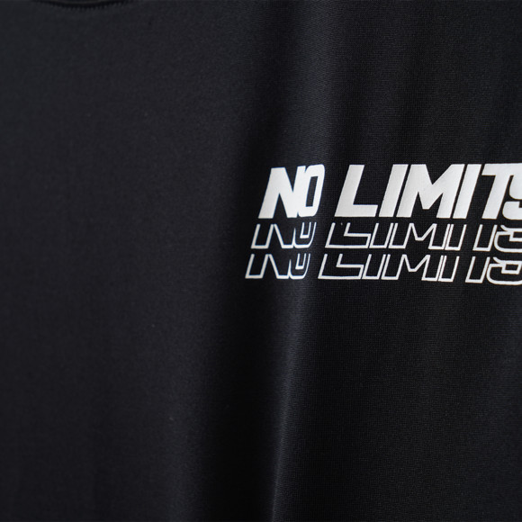  Jungen Sport-T-Shirt mit Print