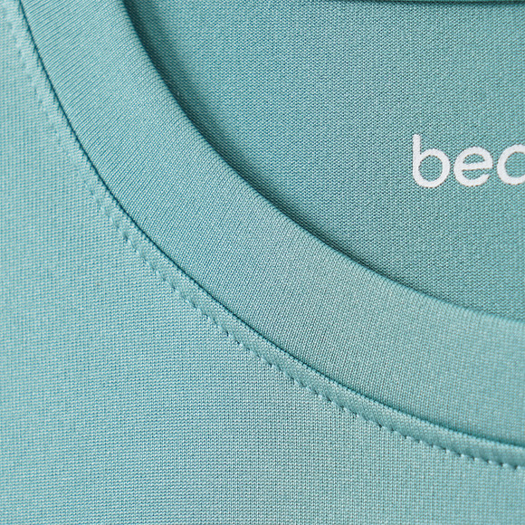  Jungen Sport-T-Shirt mit Print