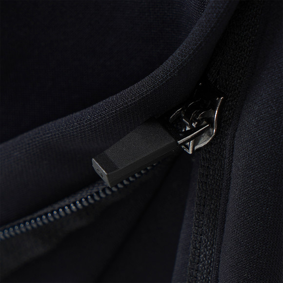 Jungen Sporthose mit Bein-Reißverschluss