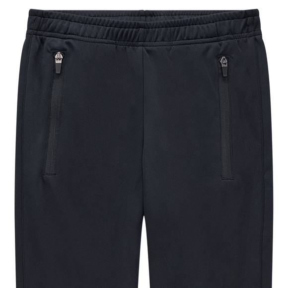 Jungen Sporthose mit Bein-Reißverschluss