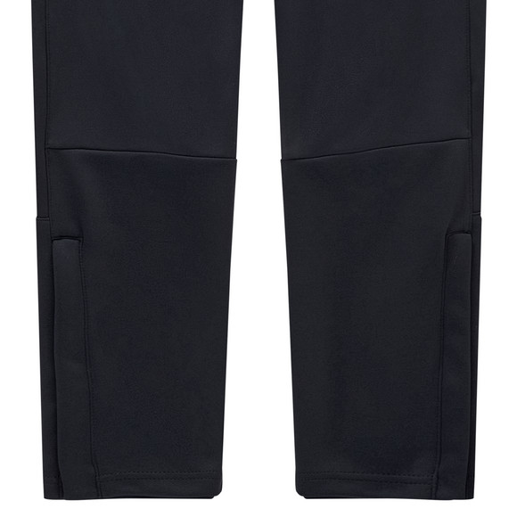 Jungen Sporthose mit Bein-Reißverschluss