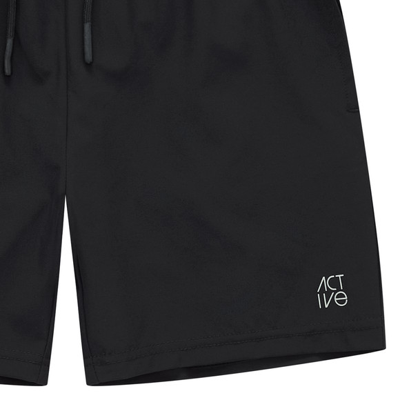Jungen Sport-Shorts mit Taschen