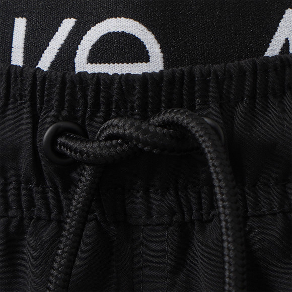 Jungen Badeshorts mit Tunnelzug