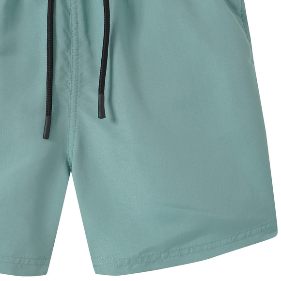 Jungen Badeshorts mit Tunnelzug