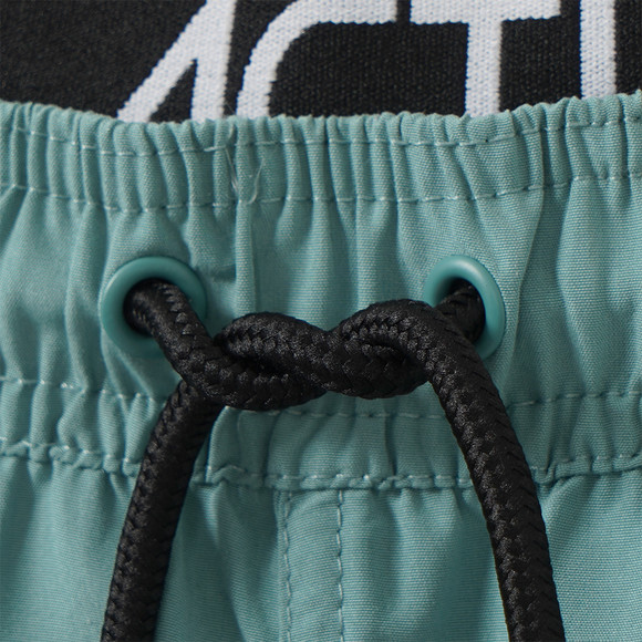 Jungen Badeshorts mit Tunnelzug