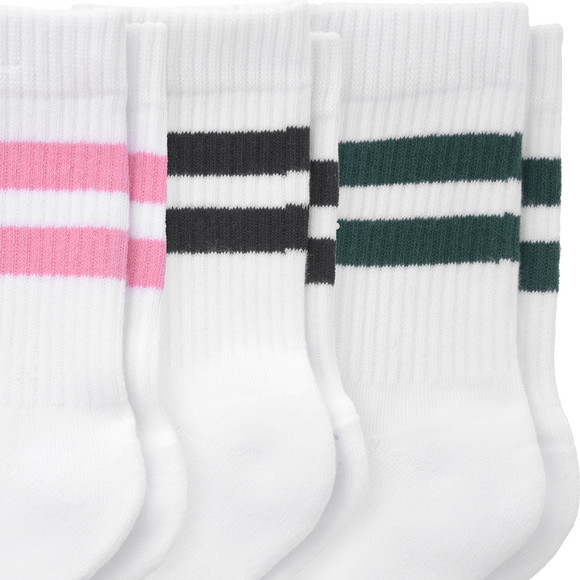 3 Paar Kinder Sport-Socken