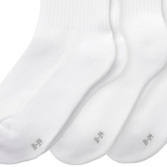 3 Paar Kinder Sport-Socken