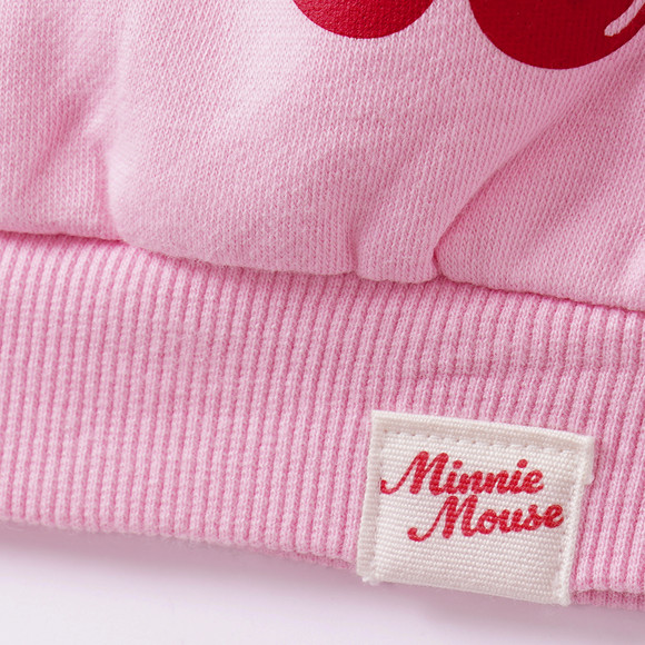 Minnie Maus Set mit Sweatshirt und Leggings