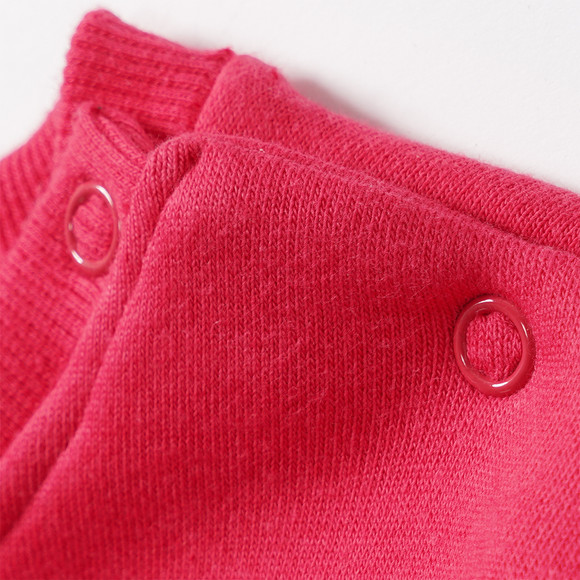 Minnie Maus Set mit Sweatshirt und Leggings