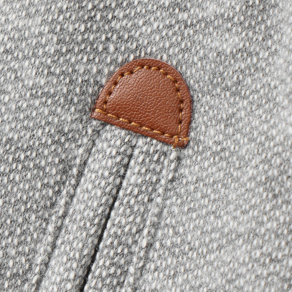 Baby Jogpants mit Struktur