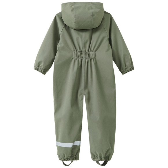 Baby Regenoverall in weicher Qualität