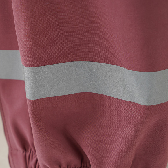 Baby Regenoverall in weicher Qualität