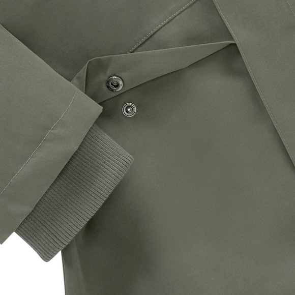 Kinder Regenjacke in weicher Qualität