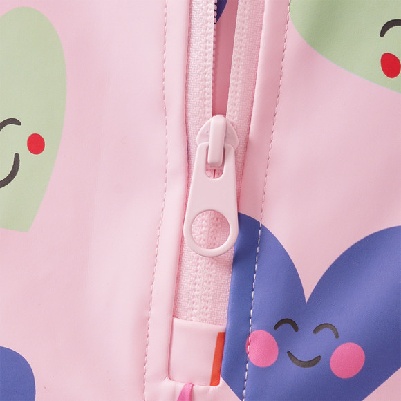 Baby Regenhose mit Beschichtung