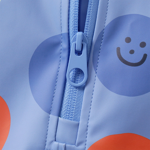 Baby Regenhose mit Beschichtung
