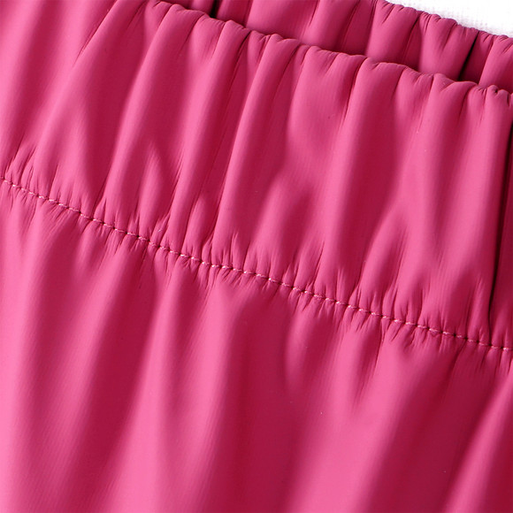 Mädchen Regenhose mit Beschichtung