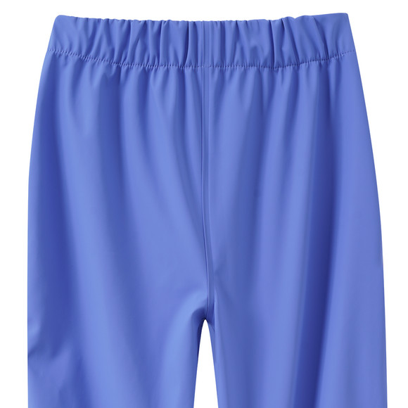 Kinder Regenhose mit Beschichtung