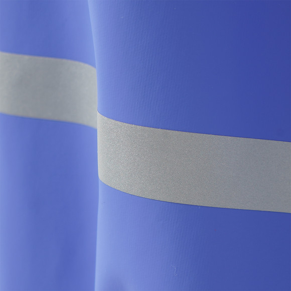 Kinder Regenhose mit Beschichtung