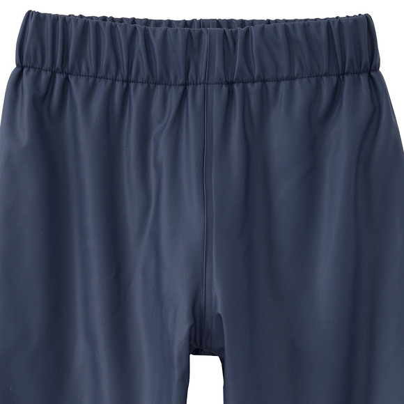 Kinder Regenhose mit Beschichtung