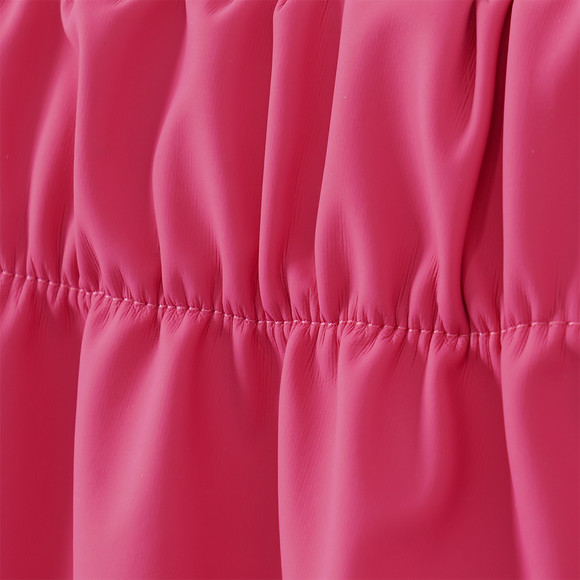 Mädchen Regenhose mit Beschichtung