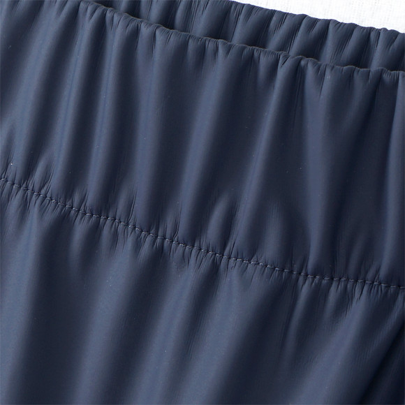 Kinder Regenhose mit Beschichtung