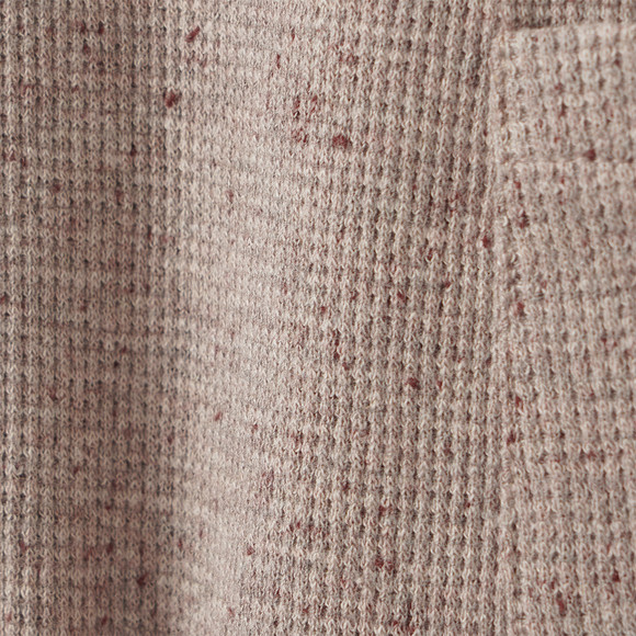 Baby Jogginghose mit Waffelstruktur