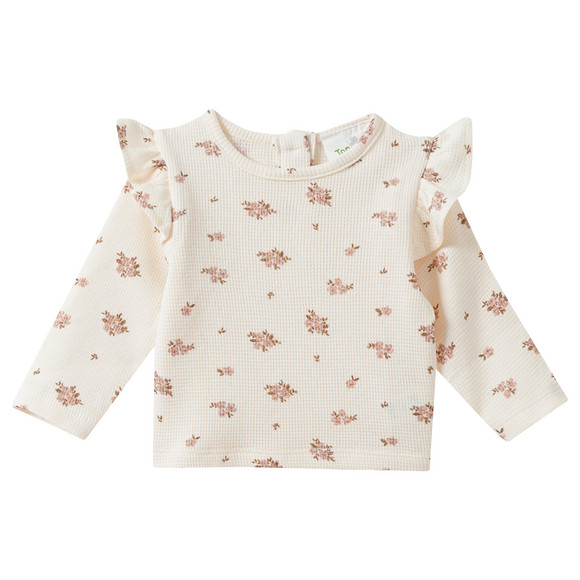 Newborn Set mit Shirt und Leggings