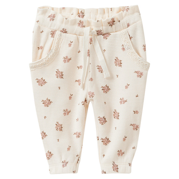 Newborn Set mit Shirt und Leggings