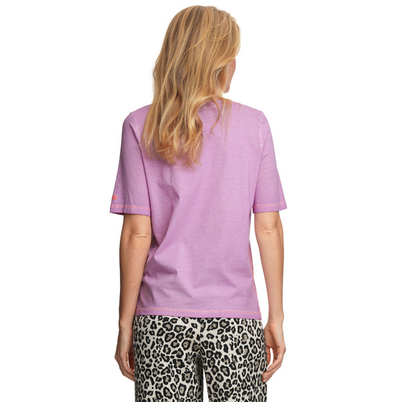 Damen T-Shirt mit Print