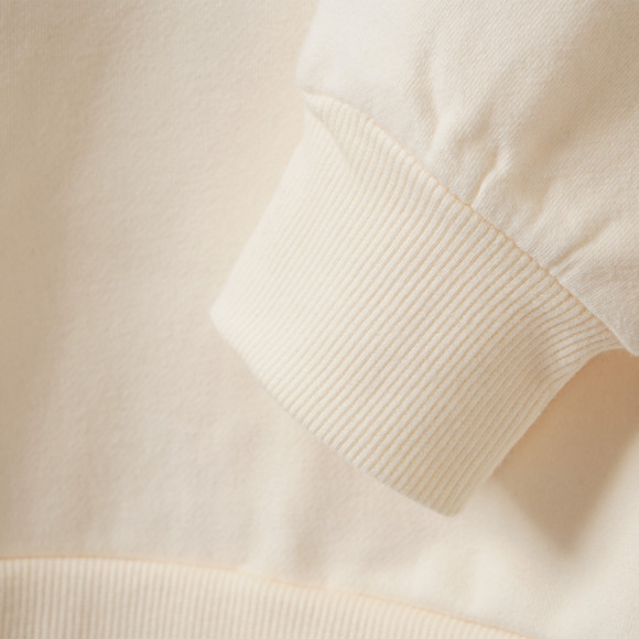 Mädchen Hoodie mit Rücken-Print