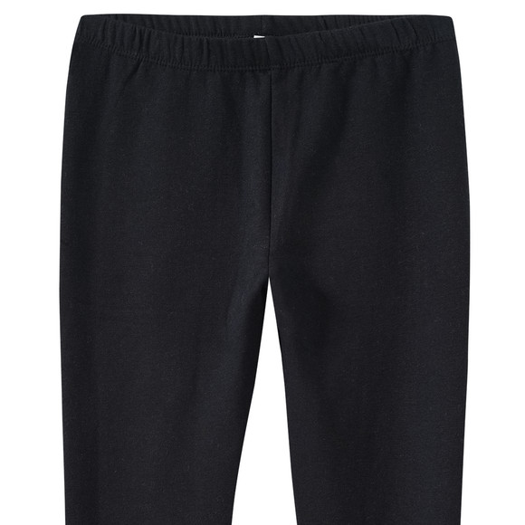 Legging voor meisjes met biologisch katoen